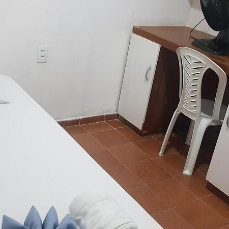 Pousada Descanso De Casa João Pessoa 外观 照片