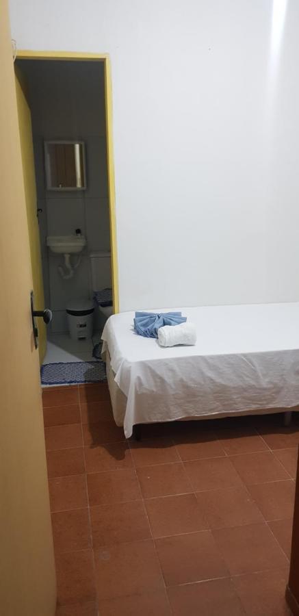 Pousada Descanso De Casa João Pessoa 外观 照片