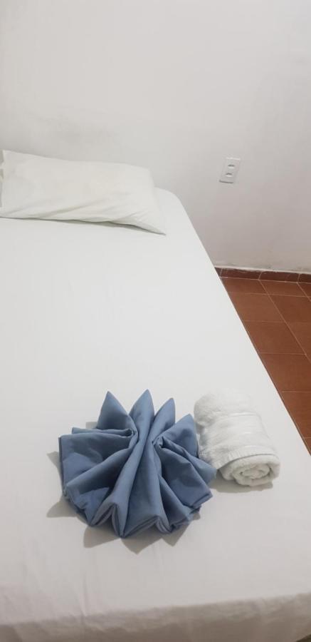 Pousada Descanso De Casa João Pessoa 外观 照片