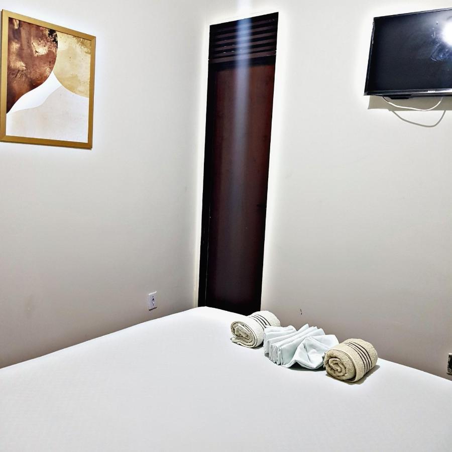 Pousada Descanso De Casa João Pessoa 外观 照片