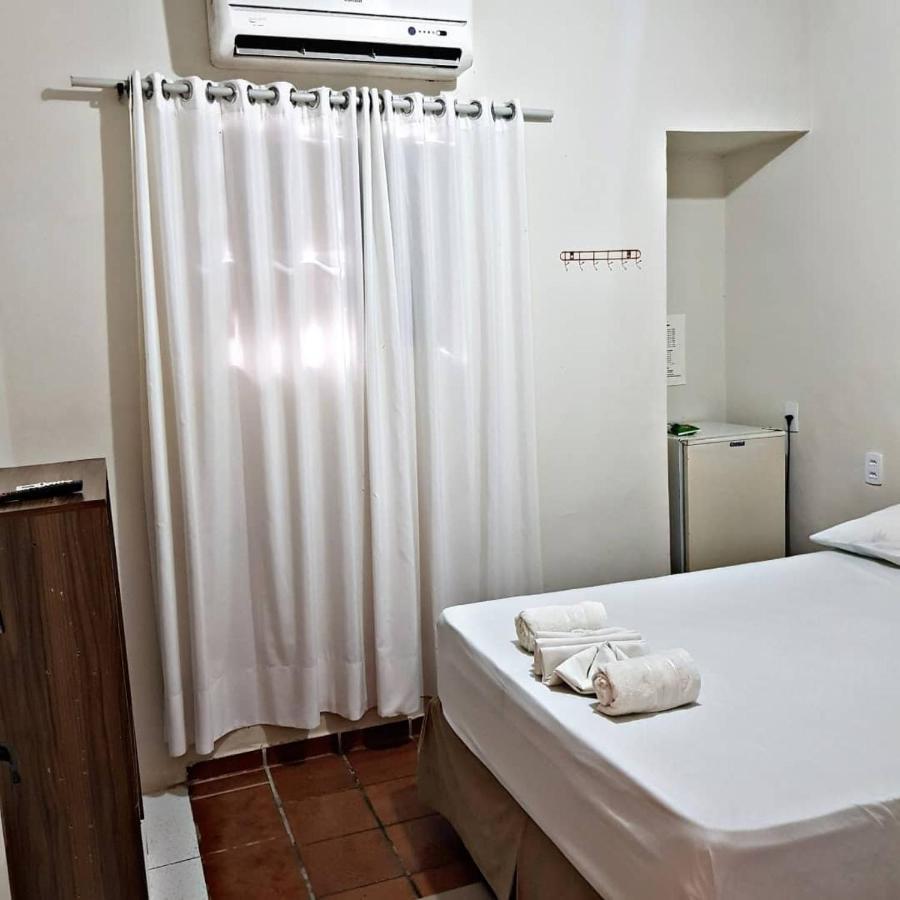 Pousada Descanso De Casa João Pessoa 外观 照片