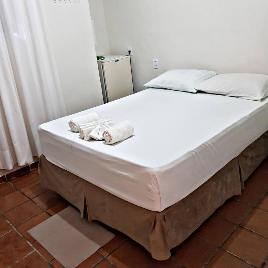 Pousada Descanso De Casa João Pessoa 外观 照片