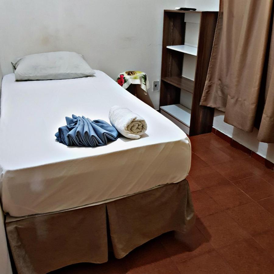 Pousada Descanso De Casa João Pessoa 外观 照片