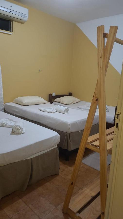 Pousada Descanso De Casa João Pessoa 外观 照片