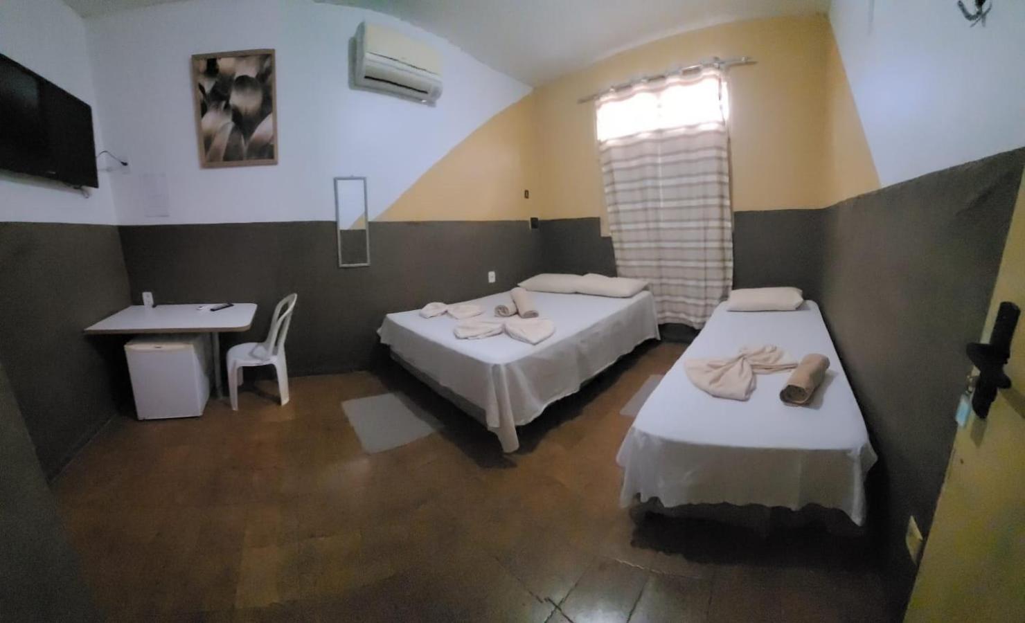 Pousada Descanso De Casa João Pessoa 外观 照片