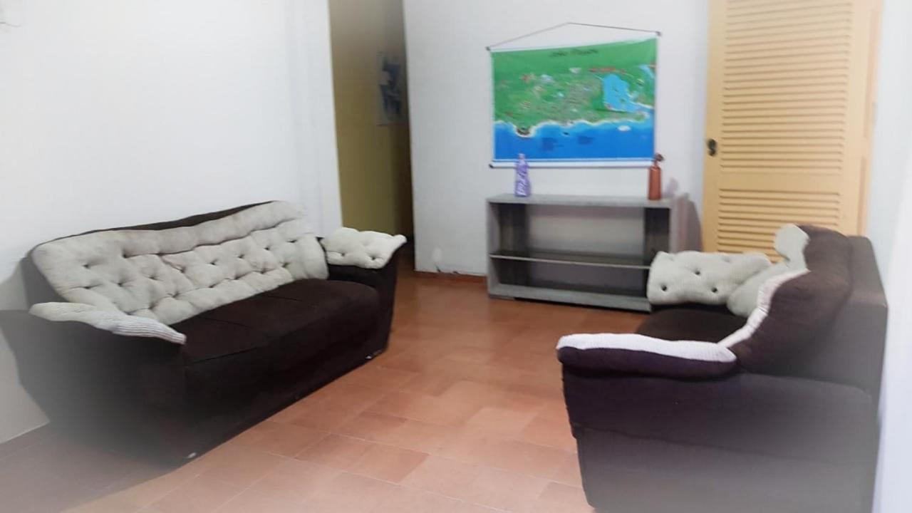 Pousada Descanso De Casa João Pessoa 外观 照片